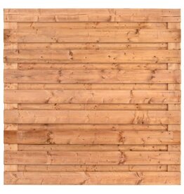 Tuinscherm Zagora 21 pl RW