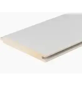 Vellingdeel 22 x 125 gegrond