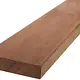 Hardhout FSC geschaafd 19x68mm 275cm