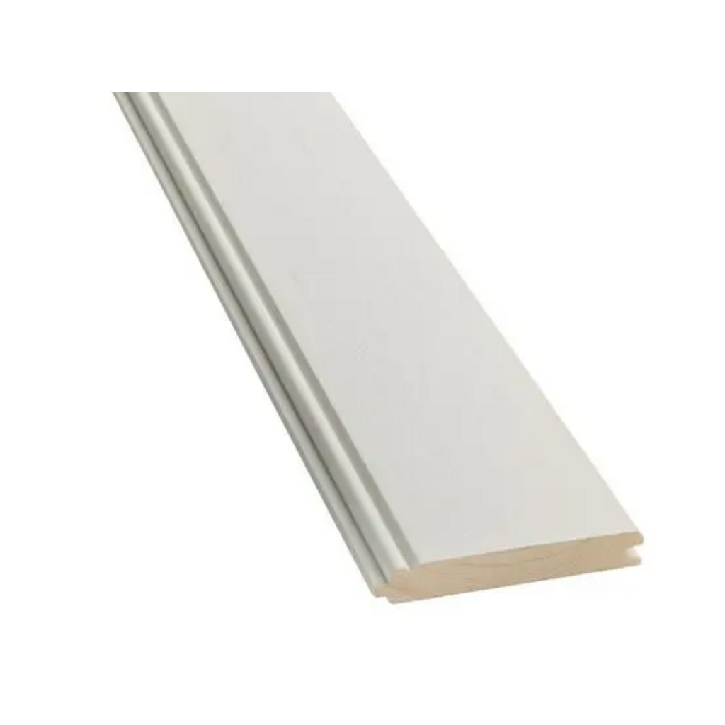 Kraaldeel  22 x 125 gegrond 330 cm