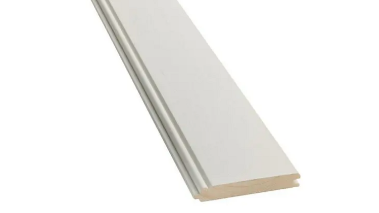 Kraaldeel  22 x 125 gegrond 330 cm