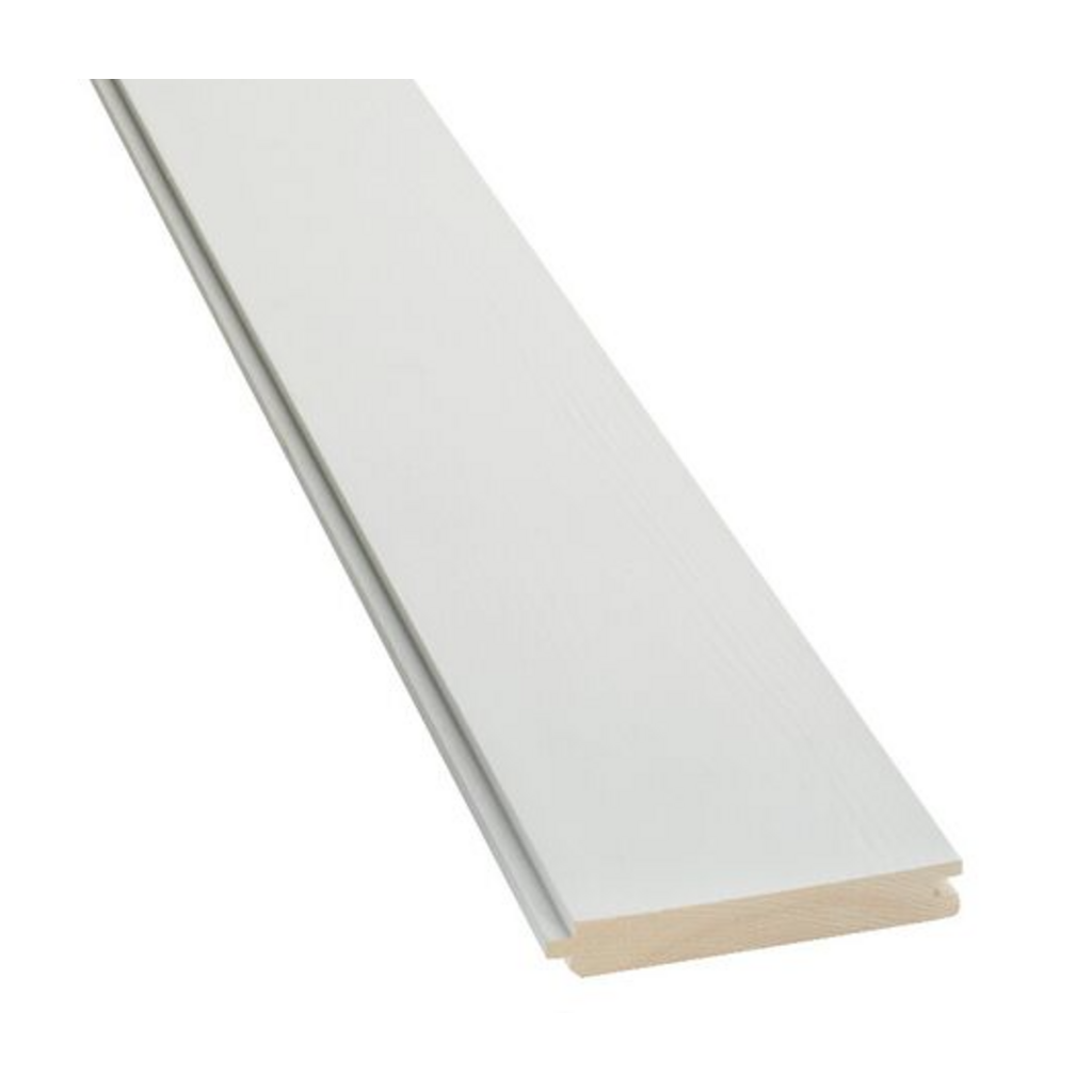 Vellingdeel 22 x 125 gegrond