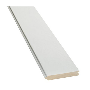 Vellingdeel 22 x 125 gegrond