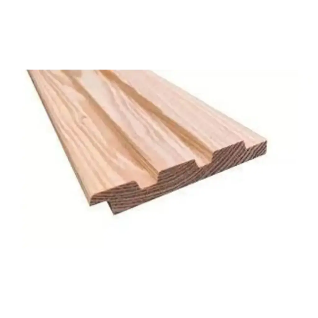 Douglas design profiel plank 22 x 129