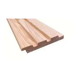 Douglas design profiel plank 22 x 129