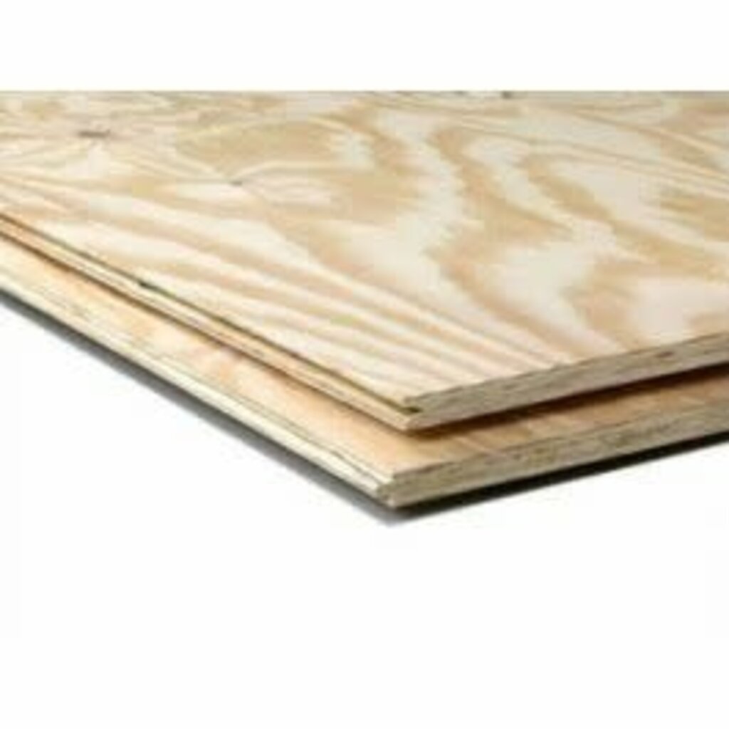Underlayment 18 mm