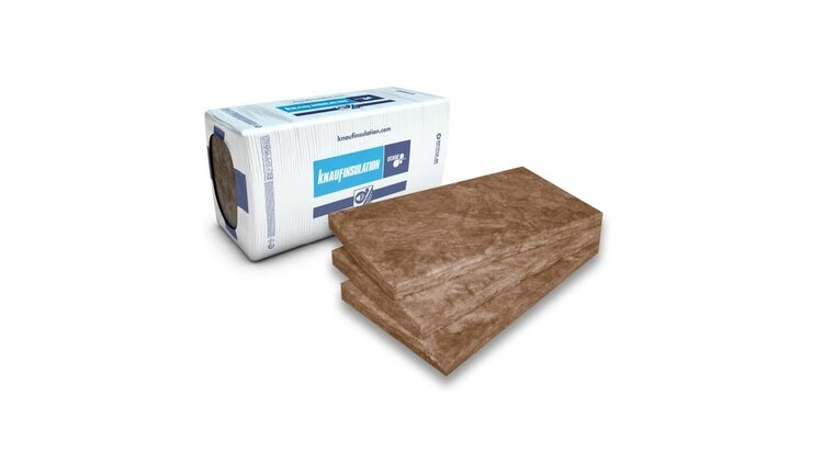 Knauf Acoustifit per pak