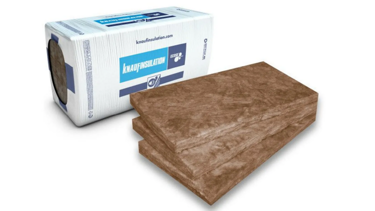 Knauf Acoustifit per pak