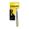 Stanley Interlock Afbreekmes 9mm