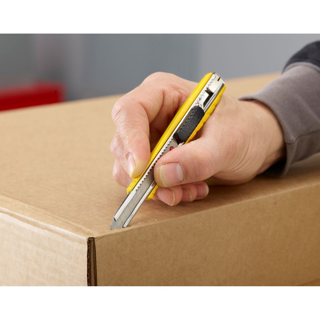 Stanley FATMAX Afbreekmes Metaal 9mm