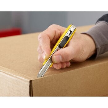 Stanley FATMAX Afbreekmes Metaal 9mm