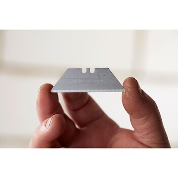 Stanley Reserve Mesjes 1991 zonder gaten - 5 stuks/kaart