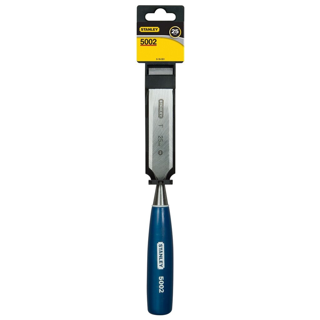 Stanley Steekbeitel Hout 16mm
