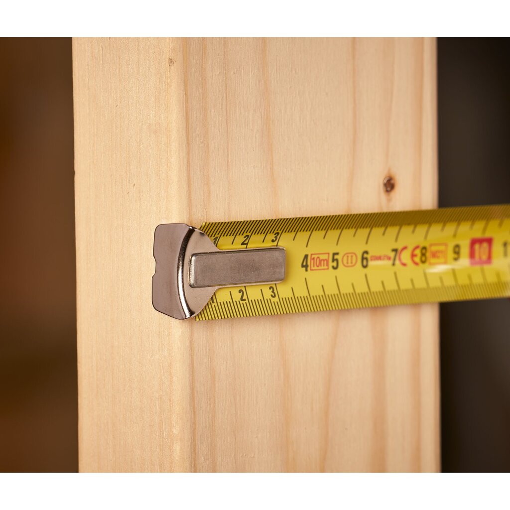 Stanley Rolbandmaat Powerlock 5m - 19mm