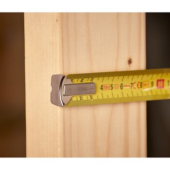 Stanley Rolbandmaat Powerlock 5m - 19mm