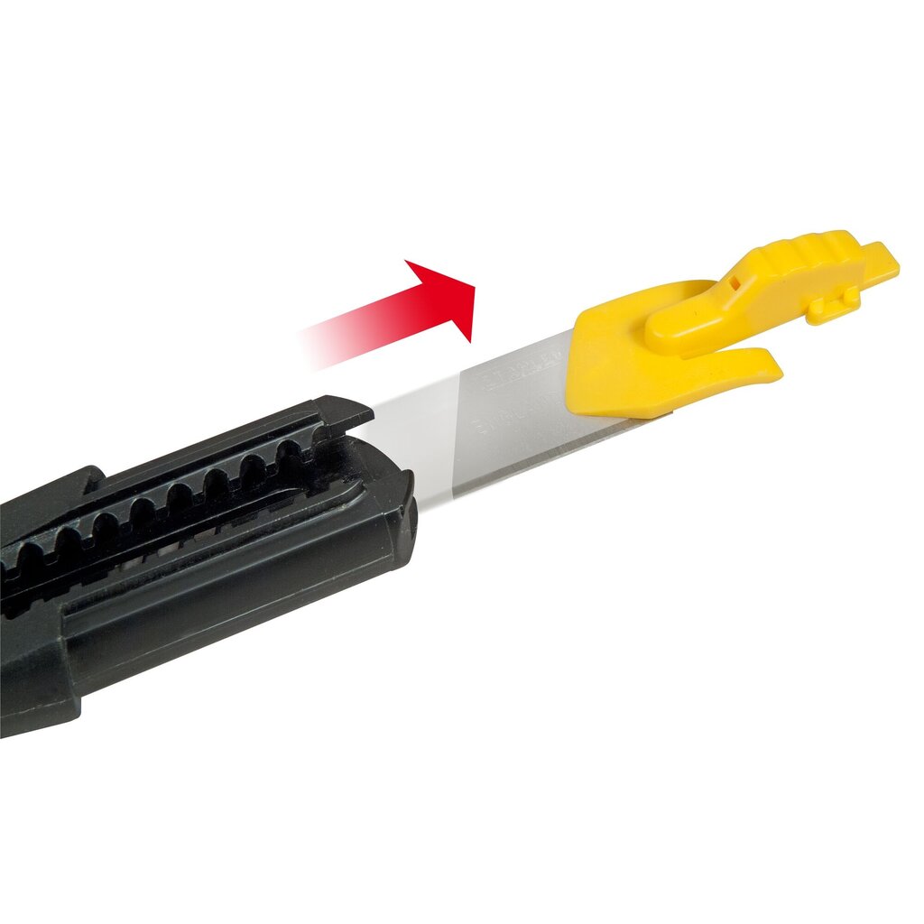 Stanley Afbreekmes SM 18mm