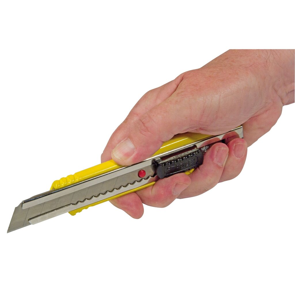 Stanley FATMAX Afbreekmes Metaal 18mm