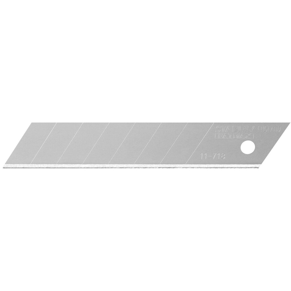 Stanley FATMAX Reserve Afbreekmes 18mm (5 stuks)