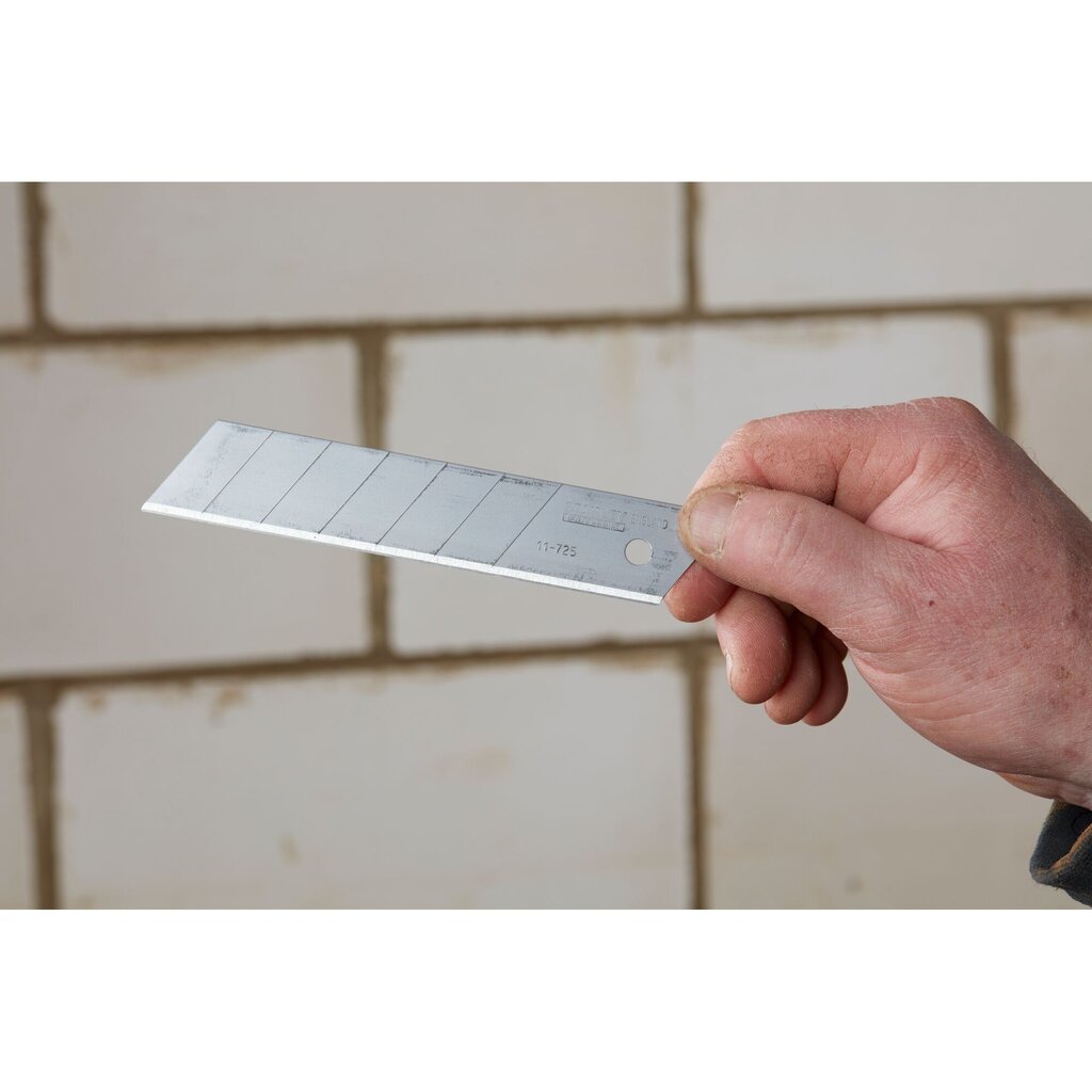 Stanley FATMAX Reserve Afbreekmes 25mm (5 stuks)
