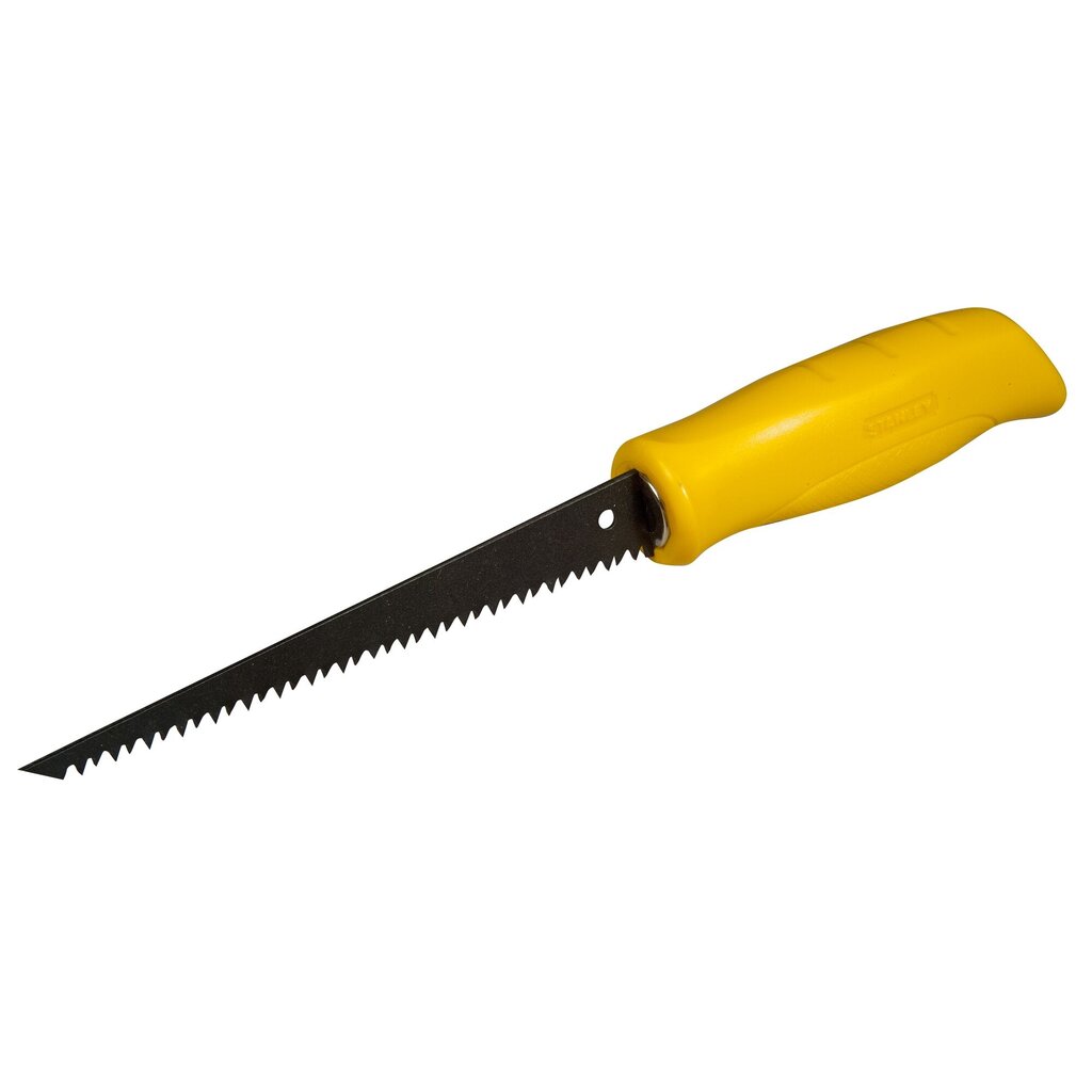 Stanley Schaafmesje Recht 50mm - 5 stuks/kaart