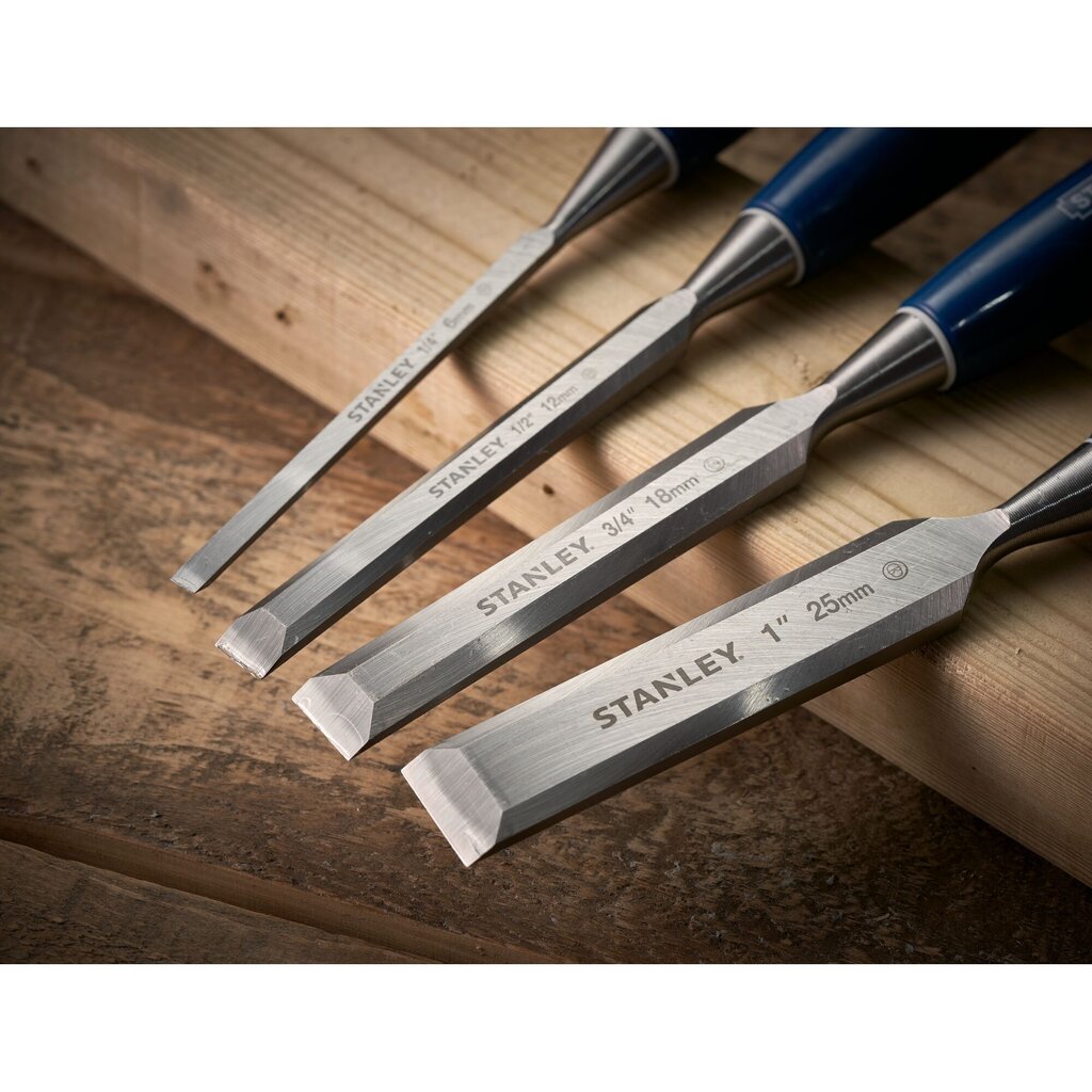 Stanley Gipsplatenzaag 150mm - 6T/inch