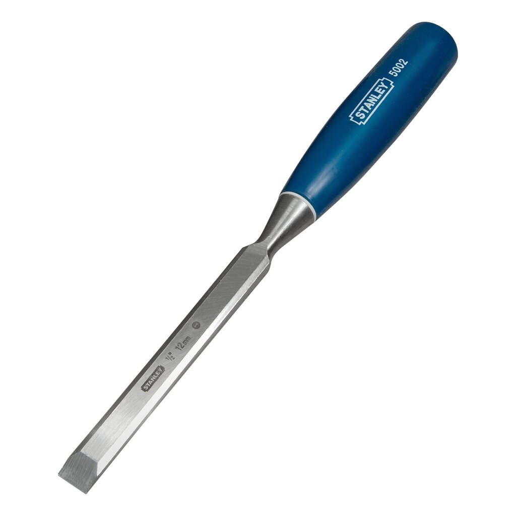 Stanley Steekbeitel Hout 6mm