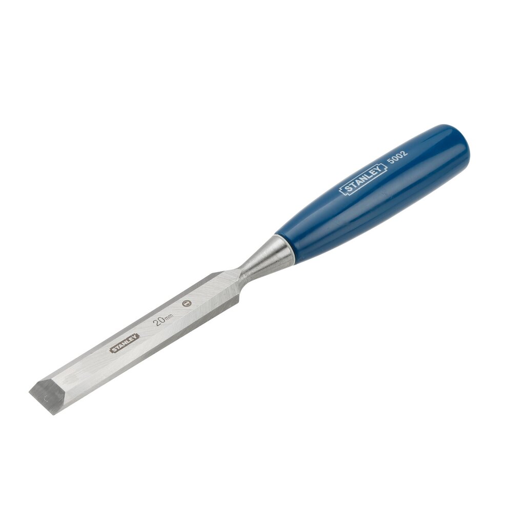 Stanley Steekbeitel Hout 12mm