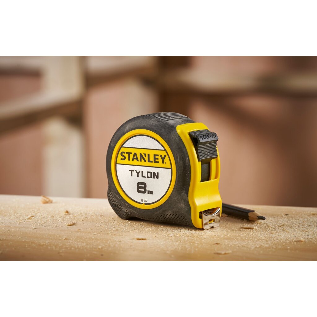 Stanley Reserve Mesjes voor 0-28-500 - 10 pcs/carte