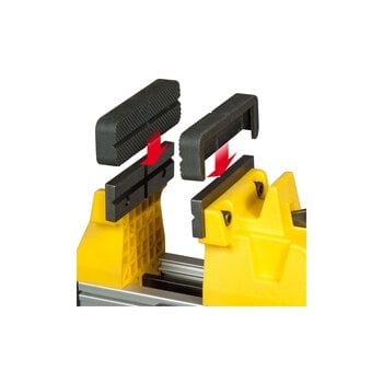 Stanley Verstelbare Pijpsnijder (3 mm - 30mm)