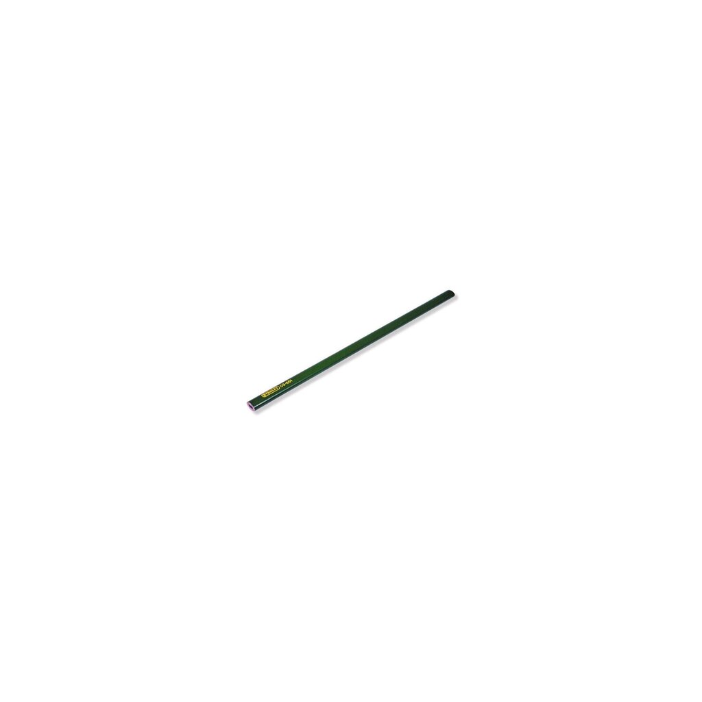 Stanley Timmermanspotlood Rood 176mm bulk
