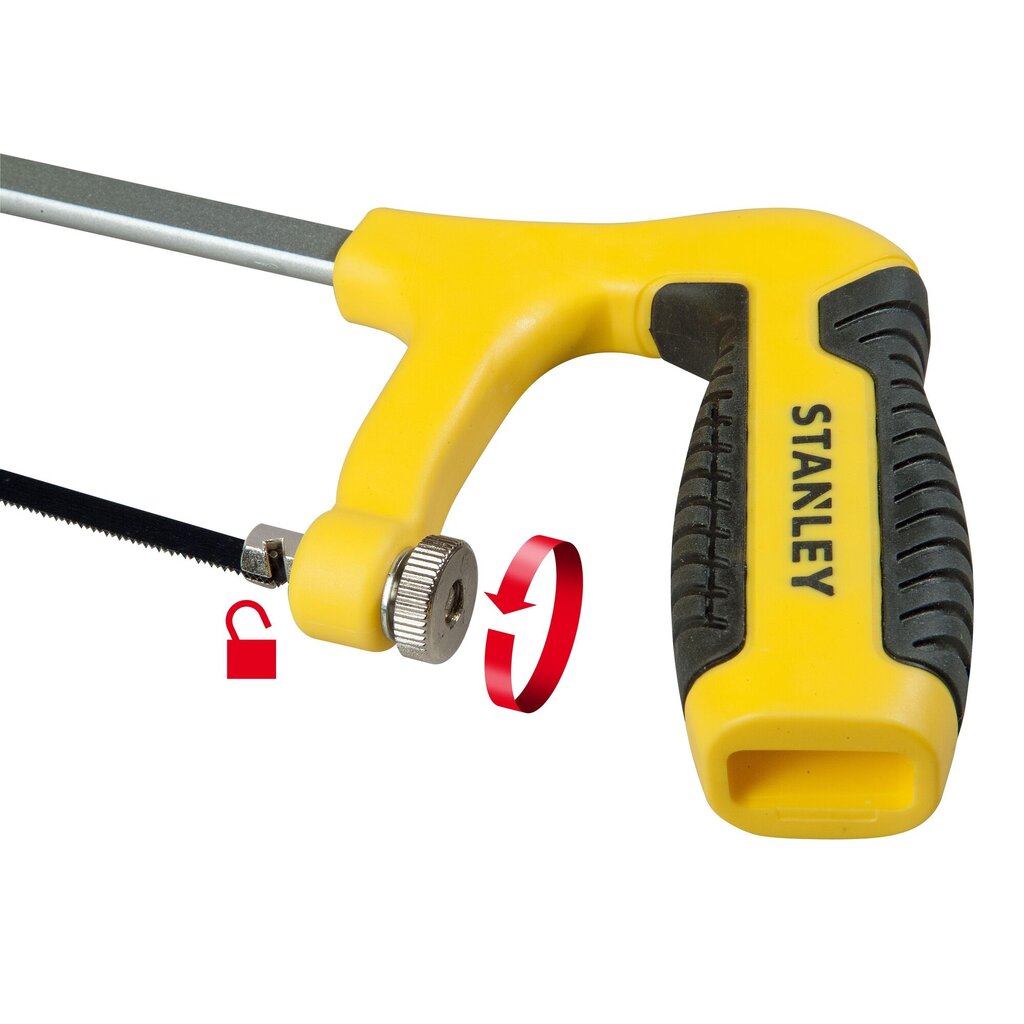 Stanley Metselaarspotlood Groen 176mm bulk