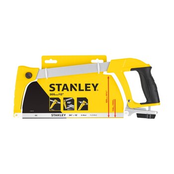 Stanley Metaalzaagbeugel Mini 150mm