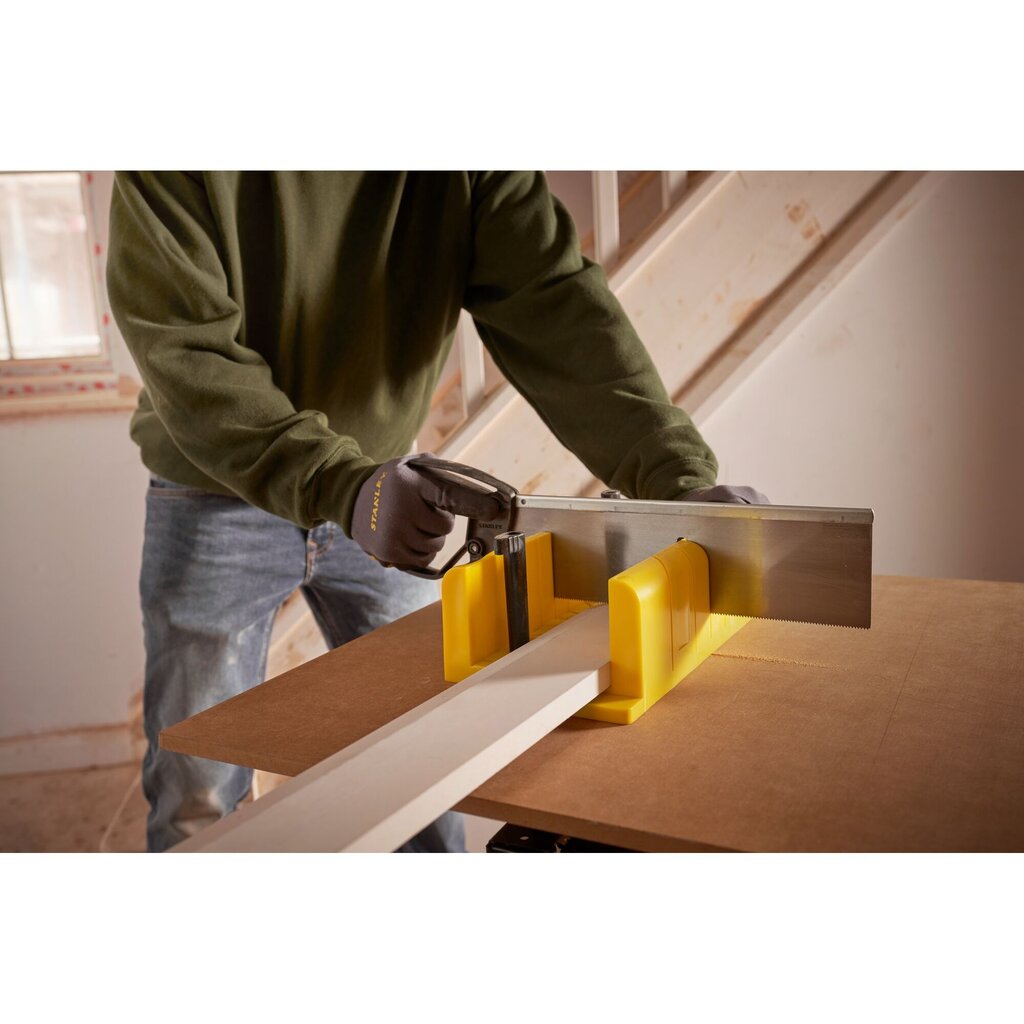 Stanley FATMAX Metaalzaag 300mm - 24T/inch