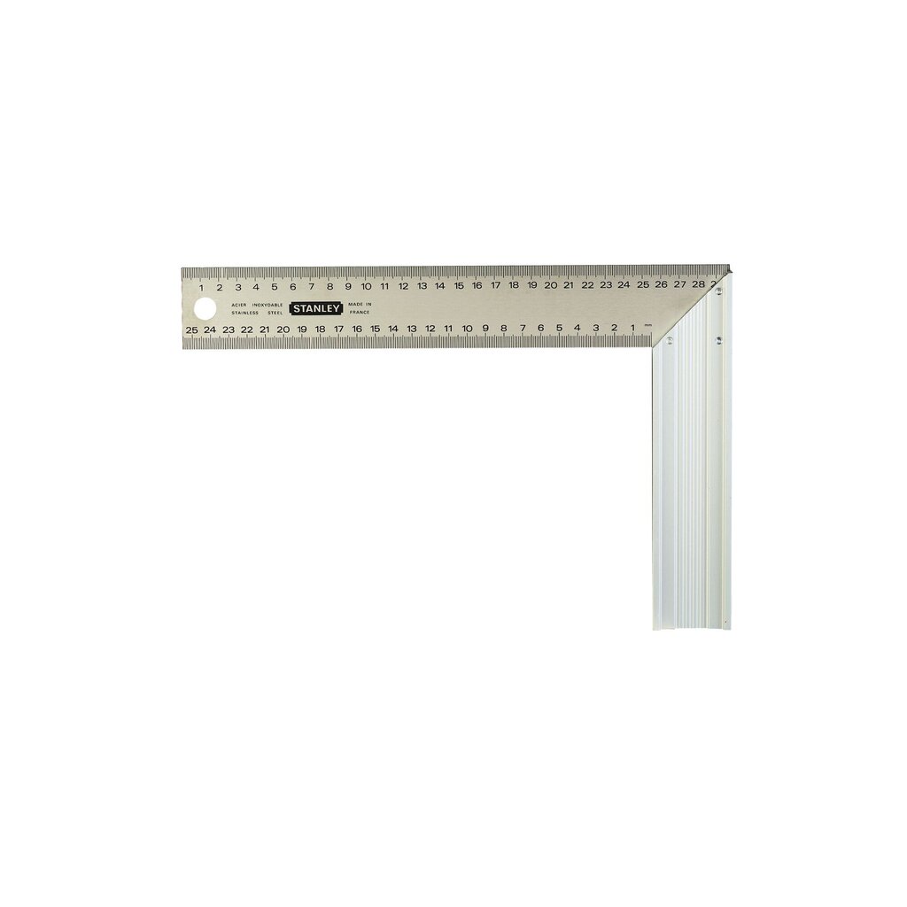 Stanley Opvouwbare Bouwhaak Aluminium