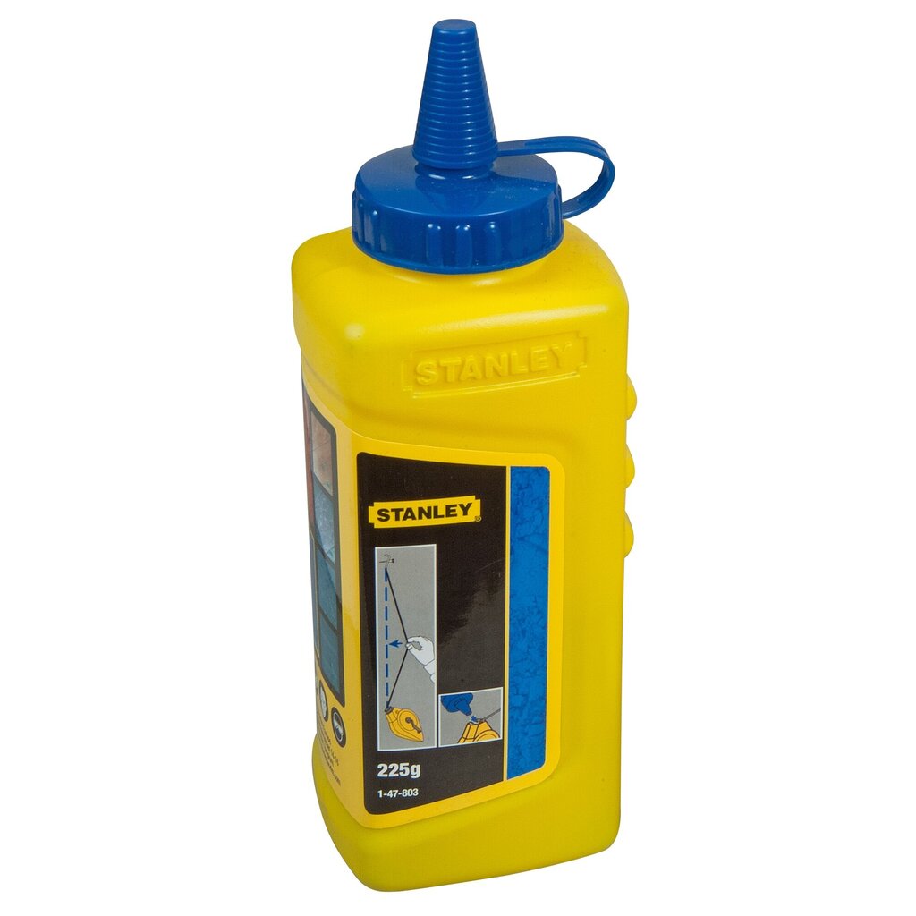 Stanley Winkelhaak 250 x 140mm