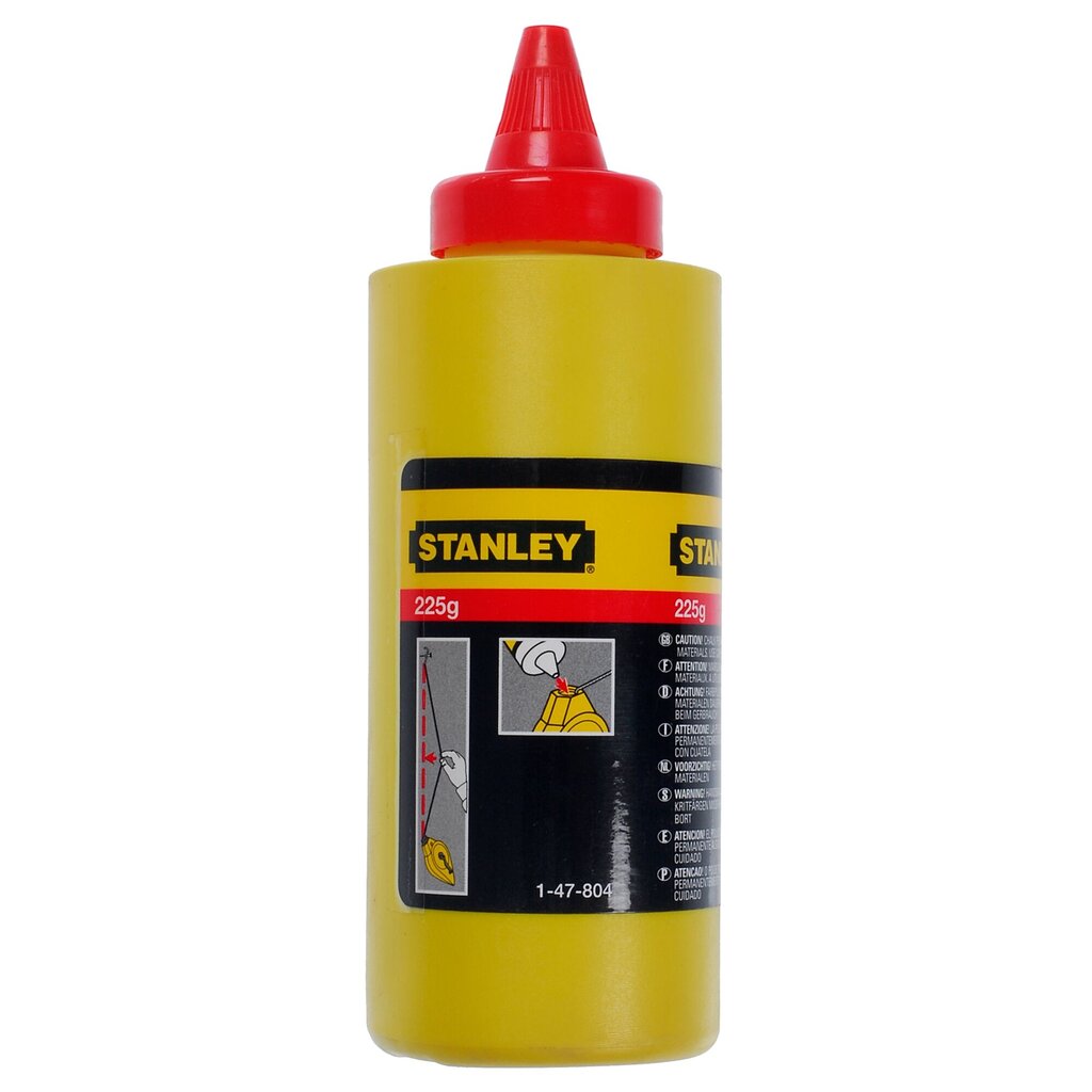 Stanley Slaglijnpoeder Blauw 225gr