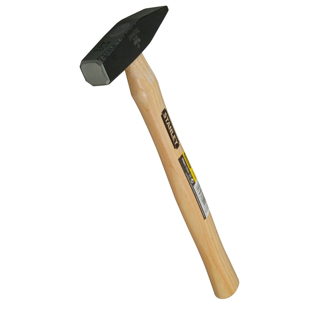 Stanley Rubberen Hamer 450gr