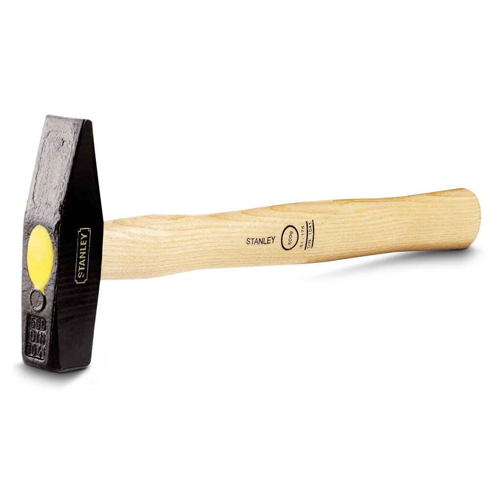 Stanley Bankhamer Hout 300gr