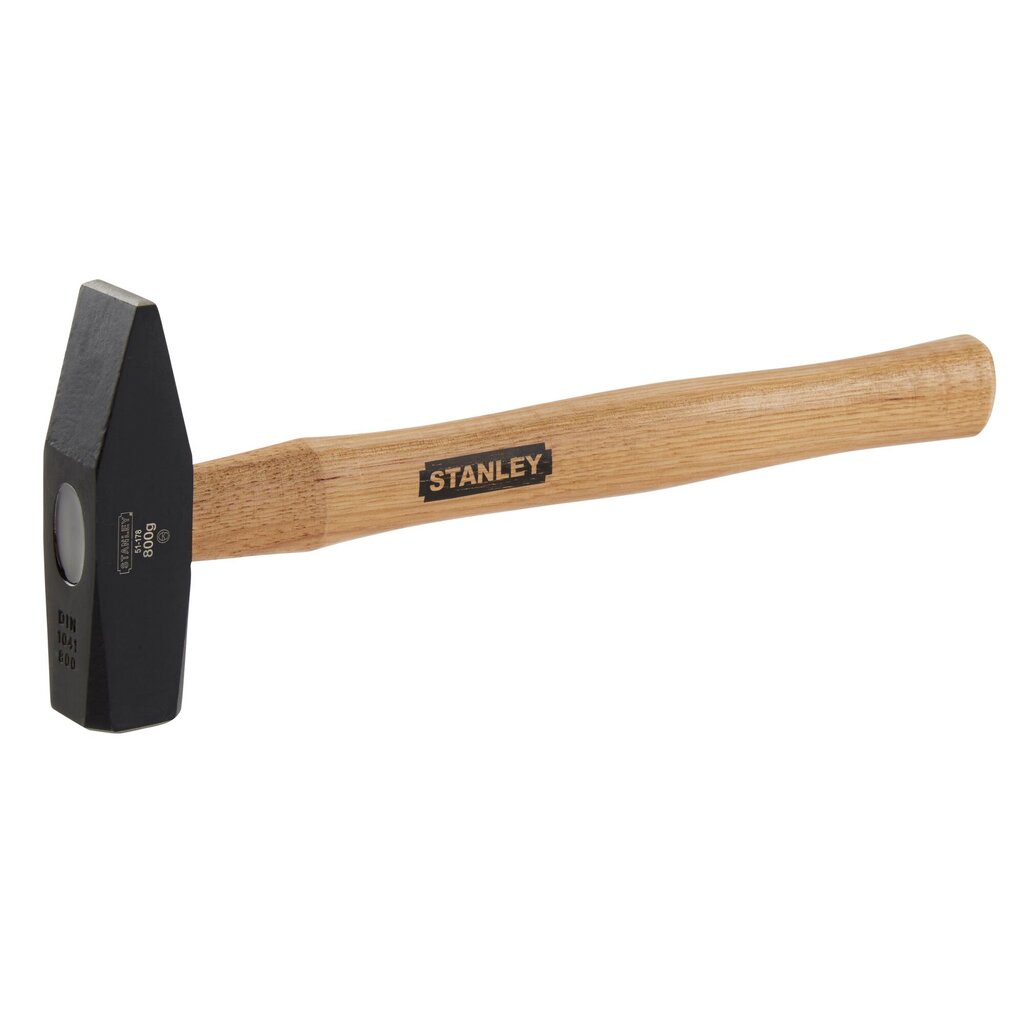 Stanley Bankhamer Hout 500gr