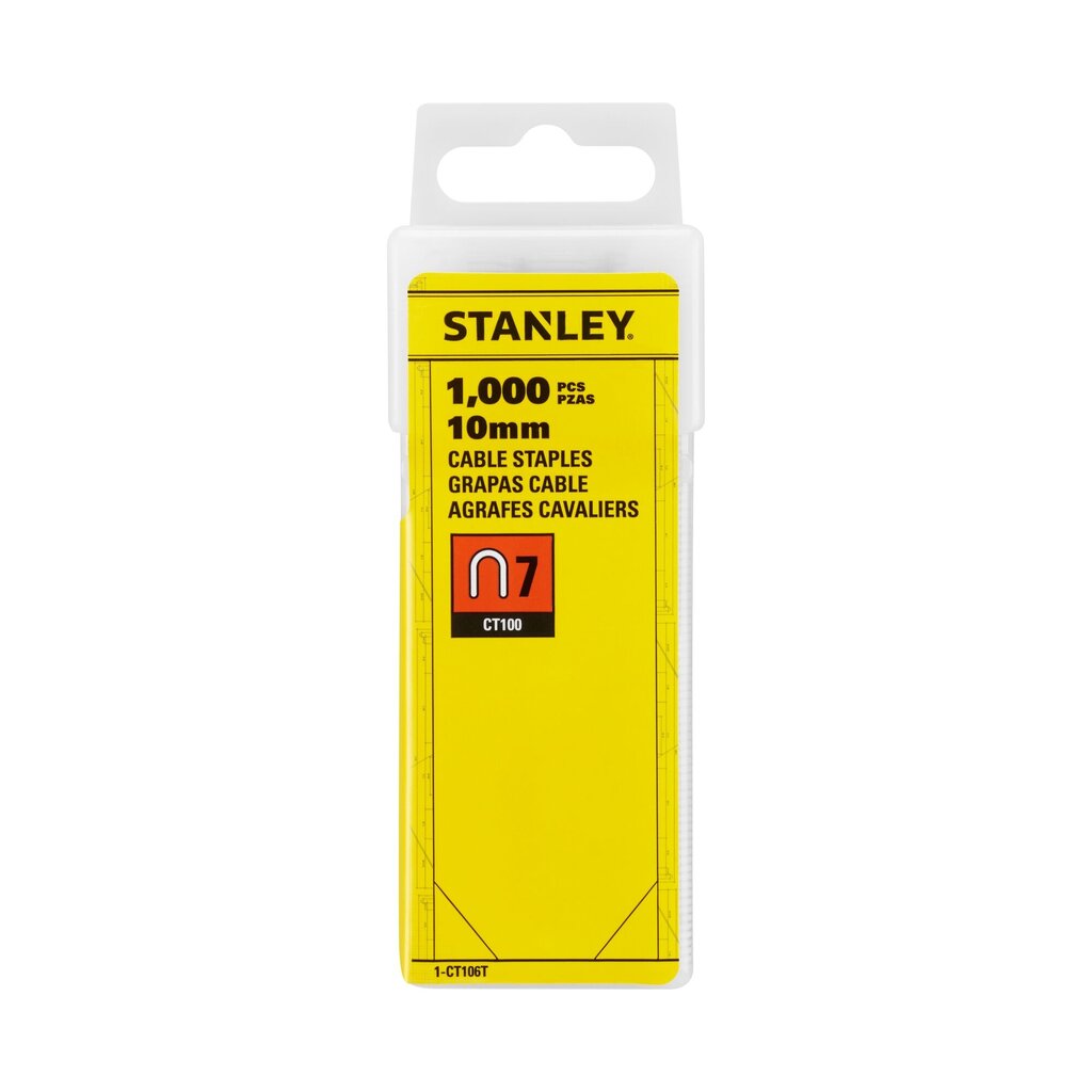 Stanley Super Wonder Bar 400mm