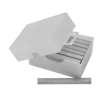 Stanley Nieten 6mm Type G - 5000 Stuks