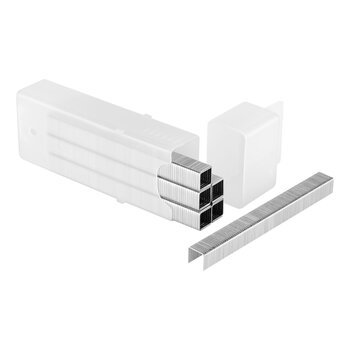 Stanley Nieten 8mm Type G - 1000 Stuks