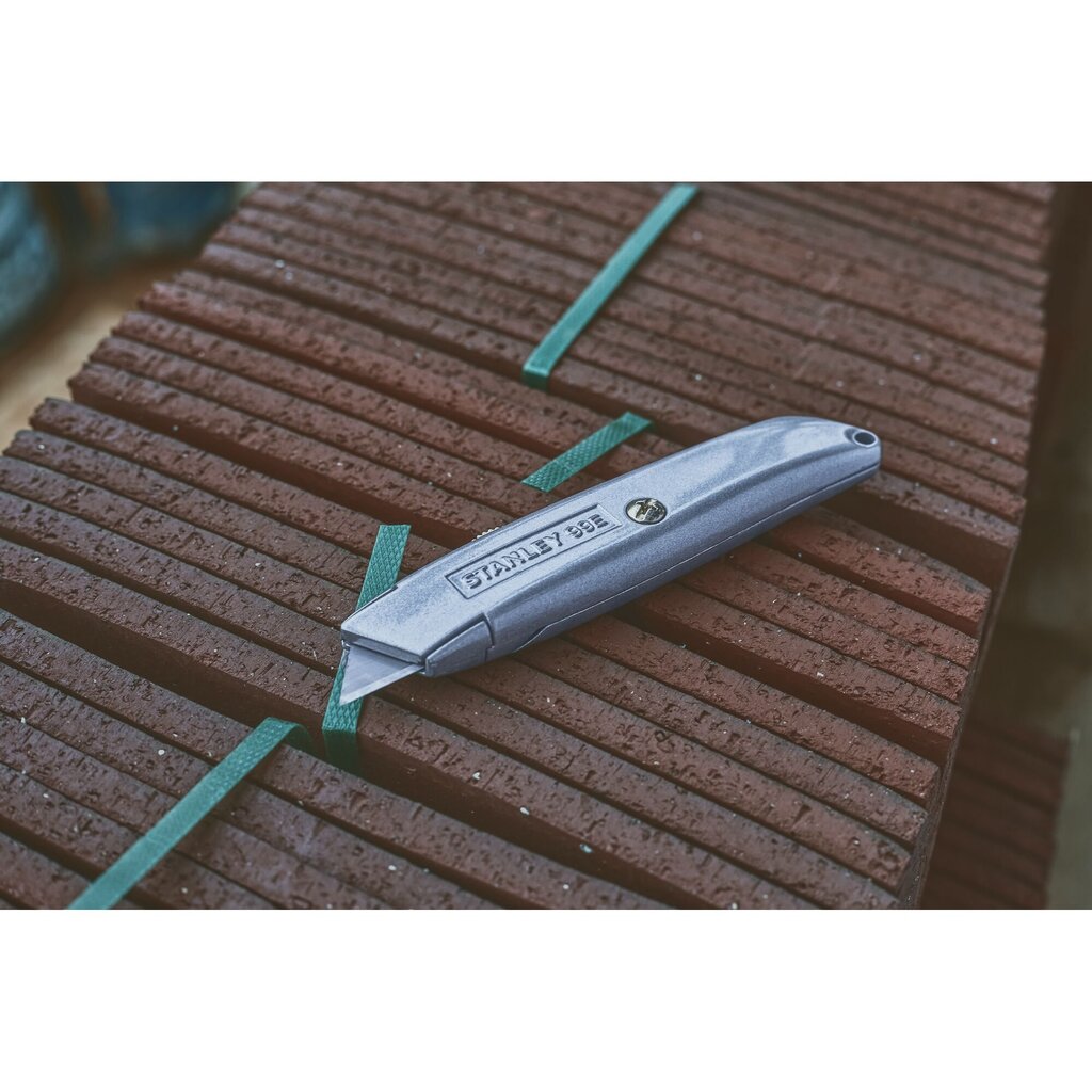 Stanley Nieten 12mm Type G - 1000 Stuks