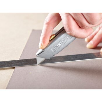 Stanley FATMAX Reserve Afbreekmes 18mm (10 stuks)