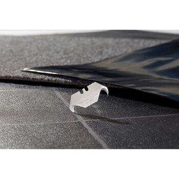 Stanley Reserve Mesjes 1991 zonder gaten - 10 stuks/dispenser