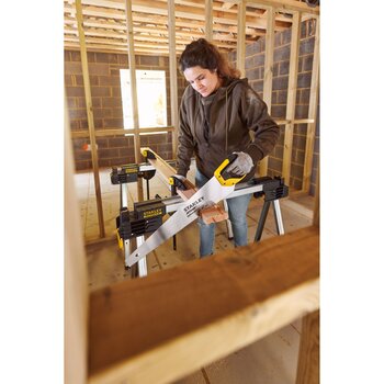 Stanley Reserve Mesjes 1992 zonder gaten - 10 stuks/dispenser