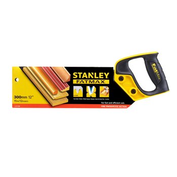 Stanley Handzaag JetCut HP Fine 550mm - 11T/inch