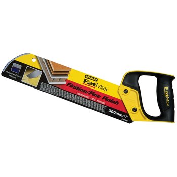 Stanley Handzaag JetCut SP 550mm - 7T/inch