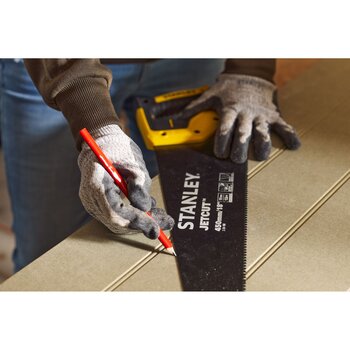 Stanley FATMAX Kapzaag 300mm - 11T/inch