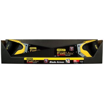 Stanley FATMAX Sleufzaag 300mm - 13T/inch